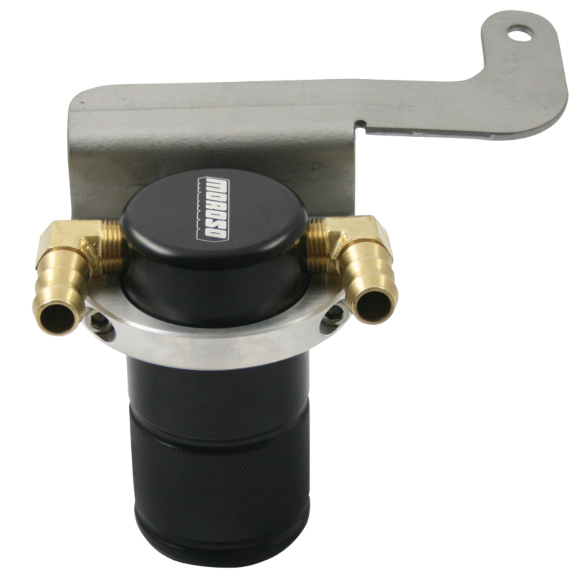 Picture of Moroso MOR Catch Cans Oil Catch Cans - 85605