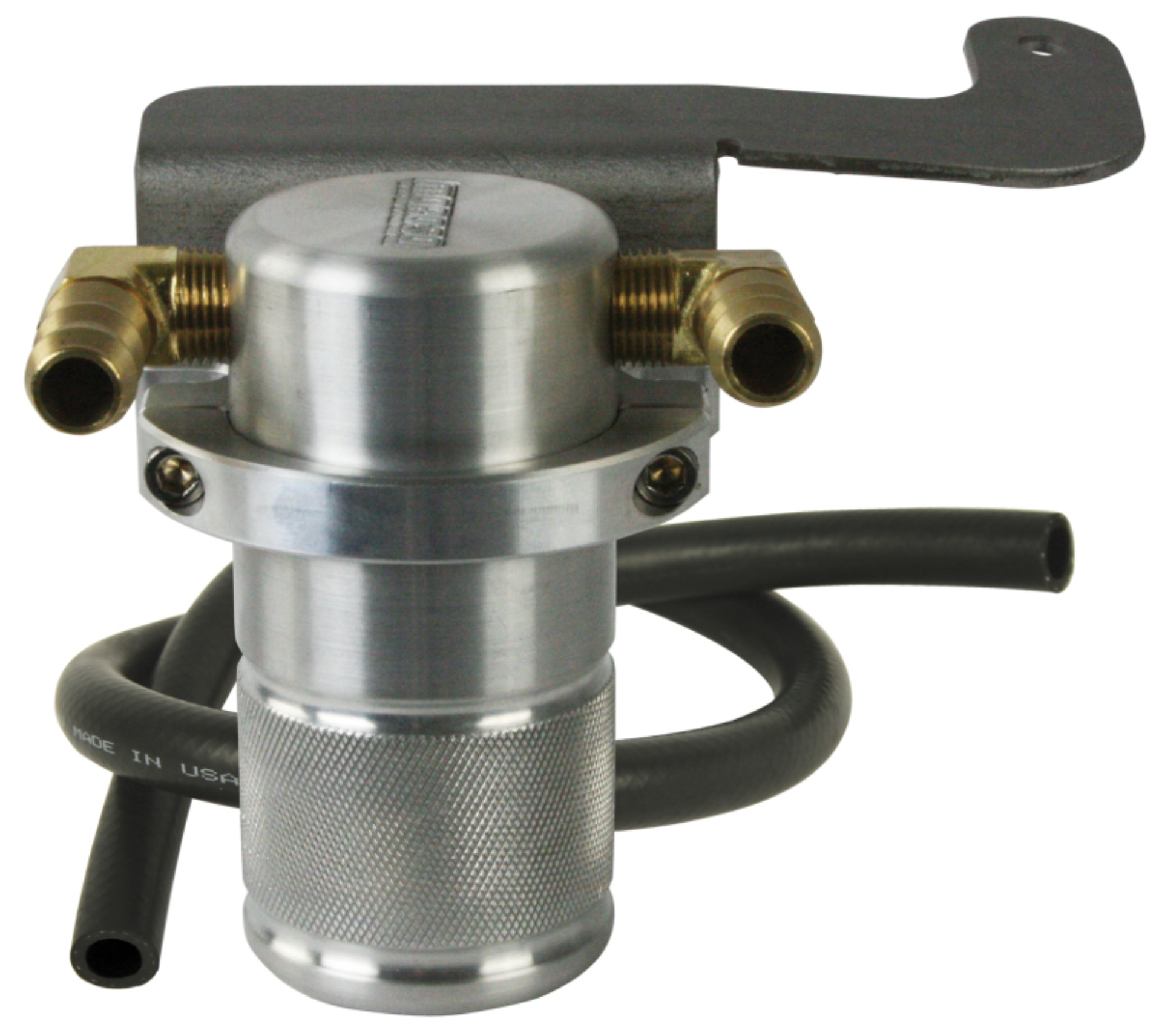 Picture of Moroso MOR Catch Cans Oil Catch Cans - 85604
