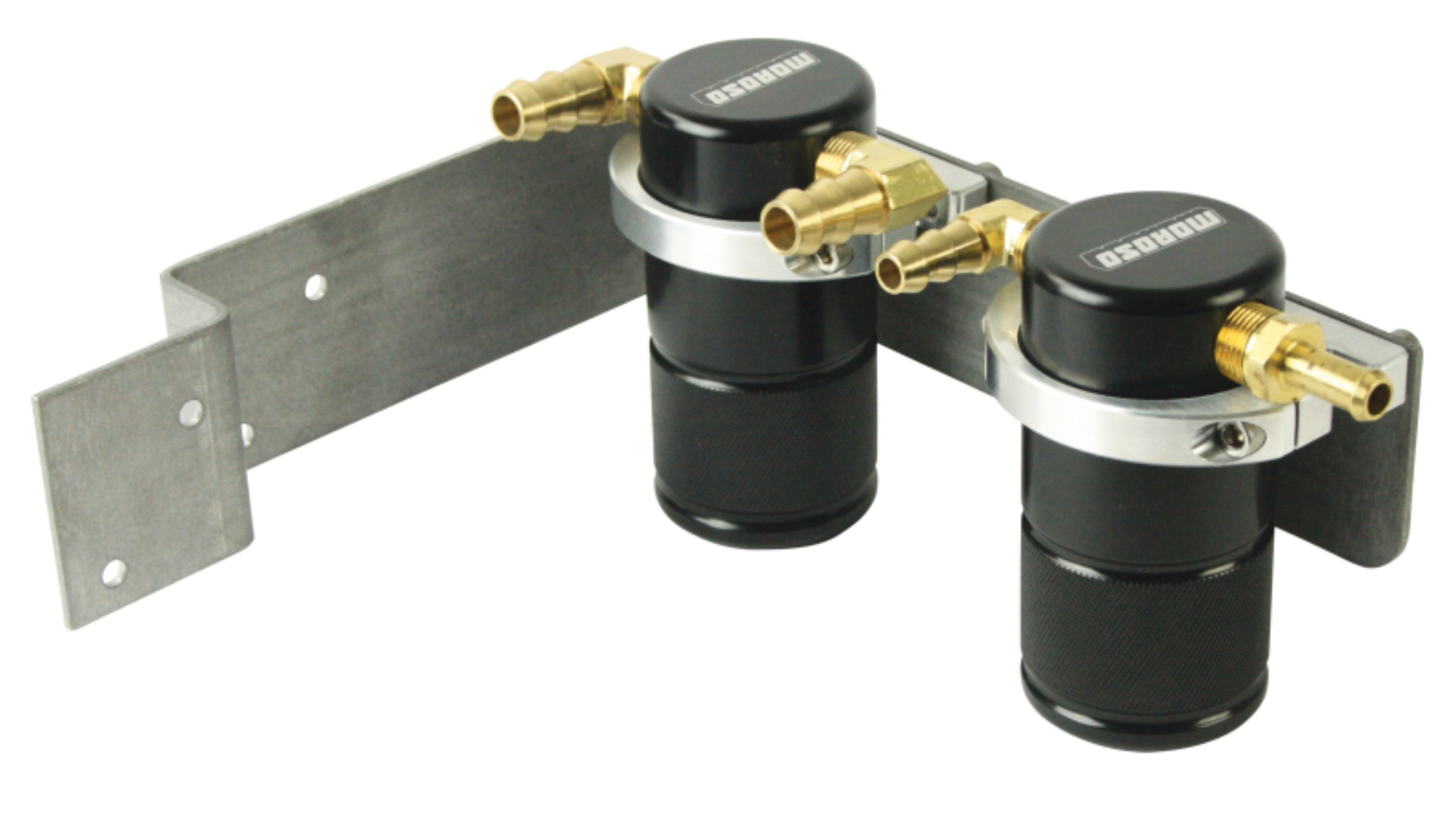 Picture of Moroso MOR Catch Cans Oil Catch Cans - 85611
