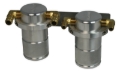 Picture of Moroso MOR Catch Cans Oil Catch Cans - 85626
