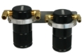 Picture of Moroso MOR Catch Cans Oil Catch Cans - 85627