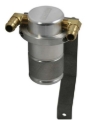Picture of Moroso MOR Catch Cans Oil Catch Cans - 85632