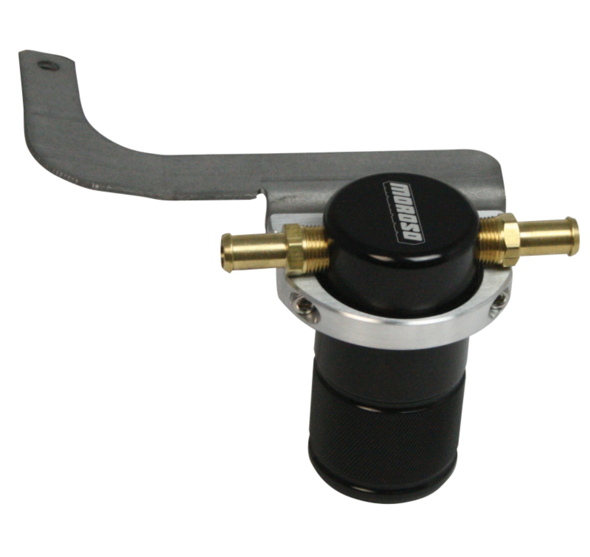 Picture of Moroso MOR Catch Cans Oil Catch Cans - 85649