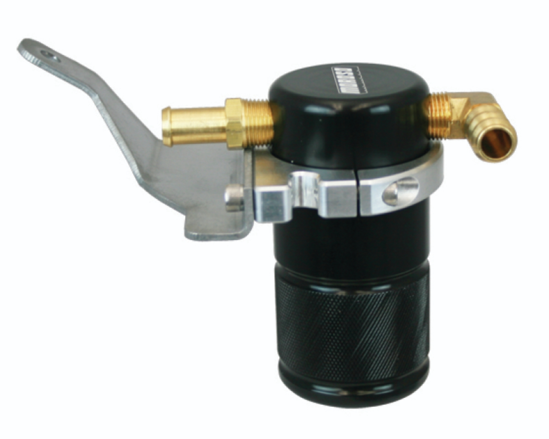 Picture of Moroso MOR Catch Cans Oil Catch Cans - 85669