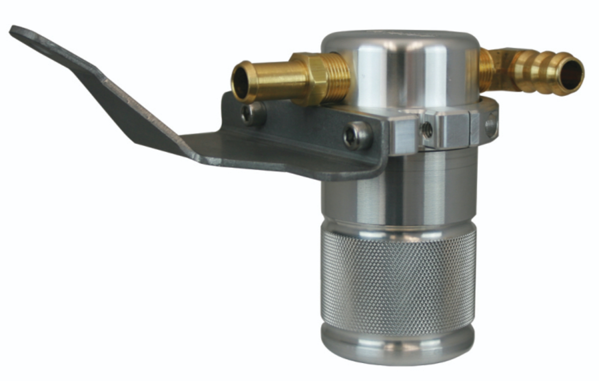 Picture of Moroso MOR Catch Cans Oil Catch Cans - 85668