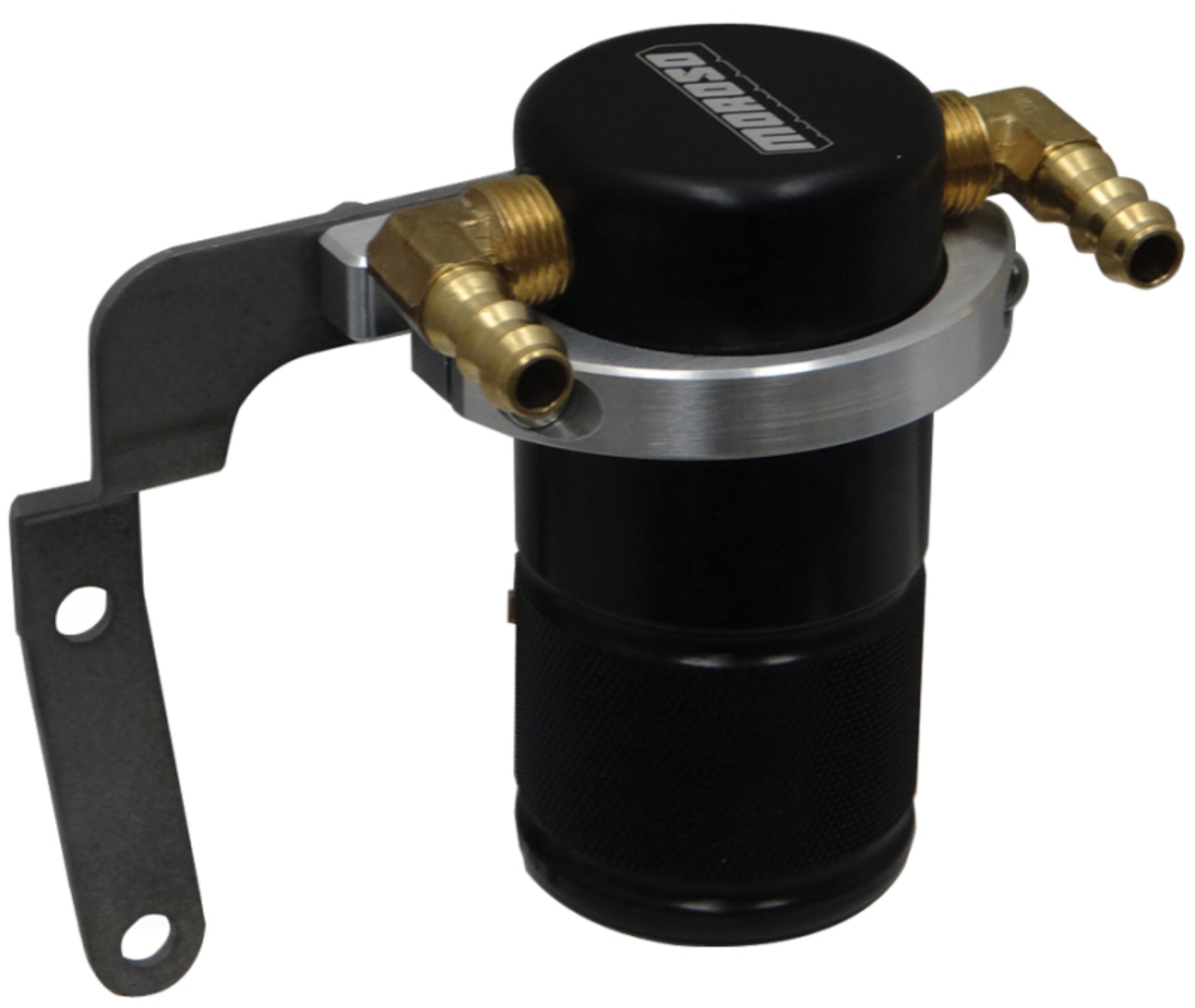 Picture of Moroso MOR Catch Cans Oil Catch Cans - 85687