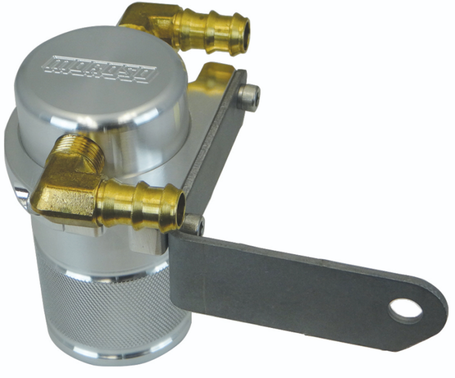 Picture of Moroso MOR Catch Cans Oil Catch Cans - 85696