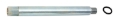Picture of Moroso Cylinder Leakage Tester - Adapter - OHC