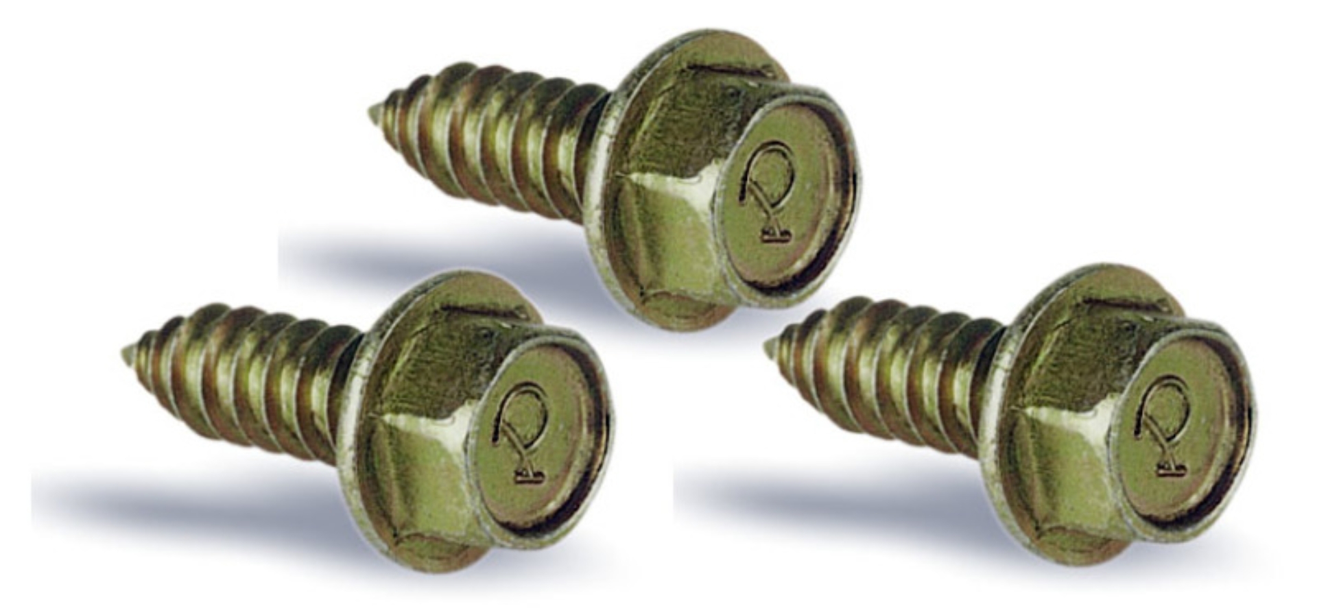 Picture of Moroso MOR Wheel Rim Screws Wheel Accessories - 90100