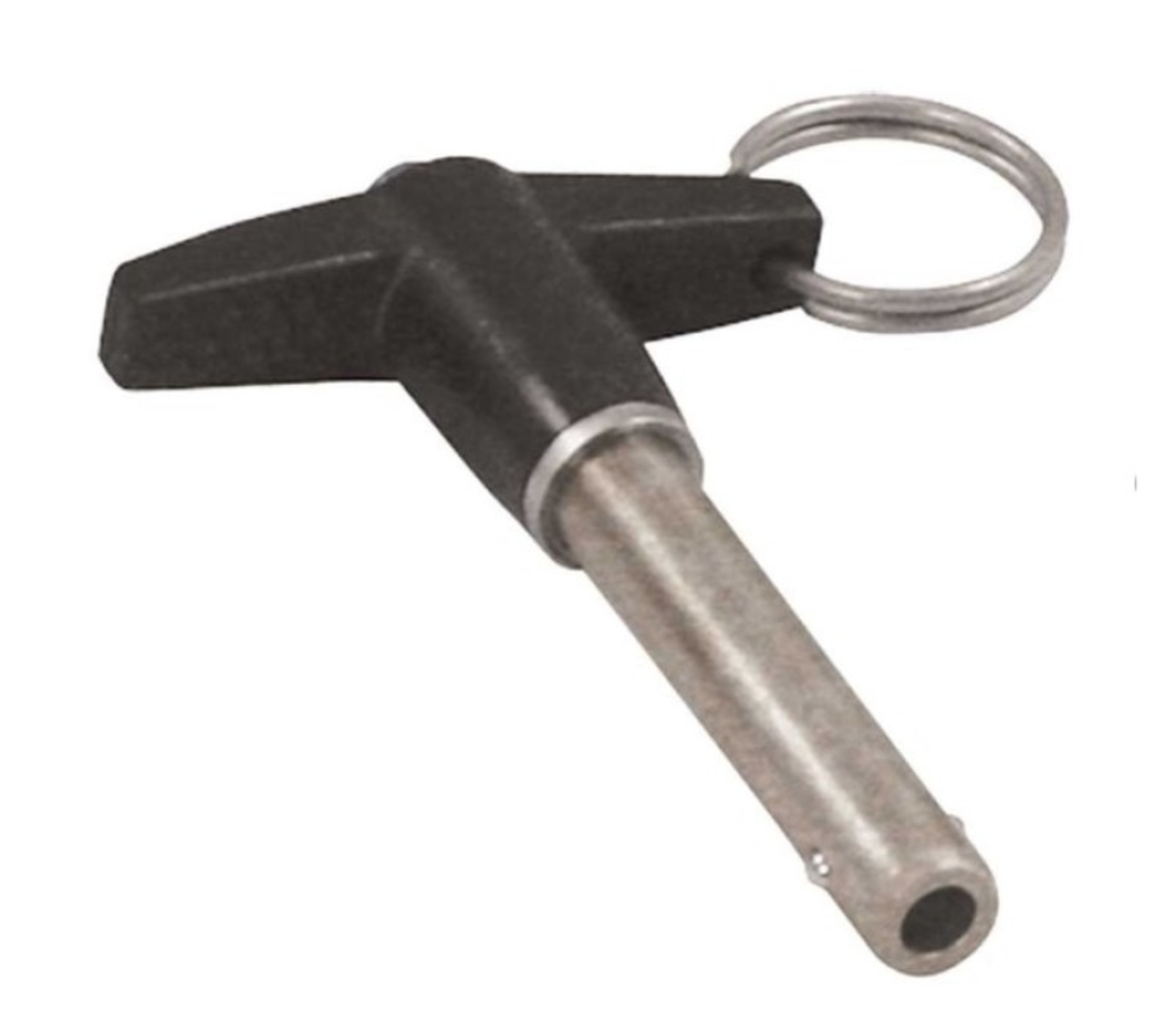 Picture of Moroso Quick Release Pin - 1/4in Diameter x 1in Long - Single