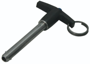 Picture of Moroso Quick Release Pin - 1/4in Diameter x 2in Long - Single