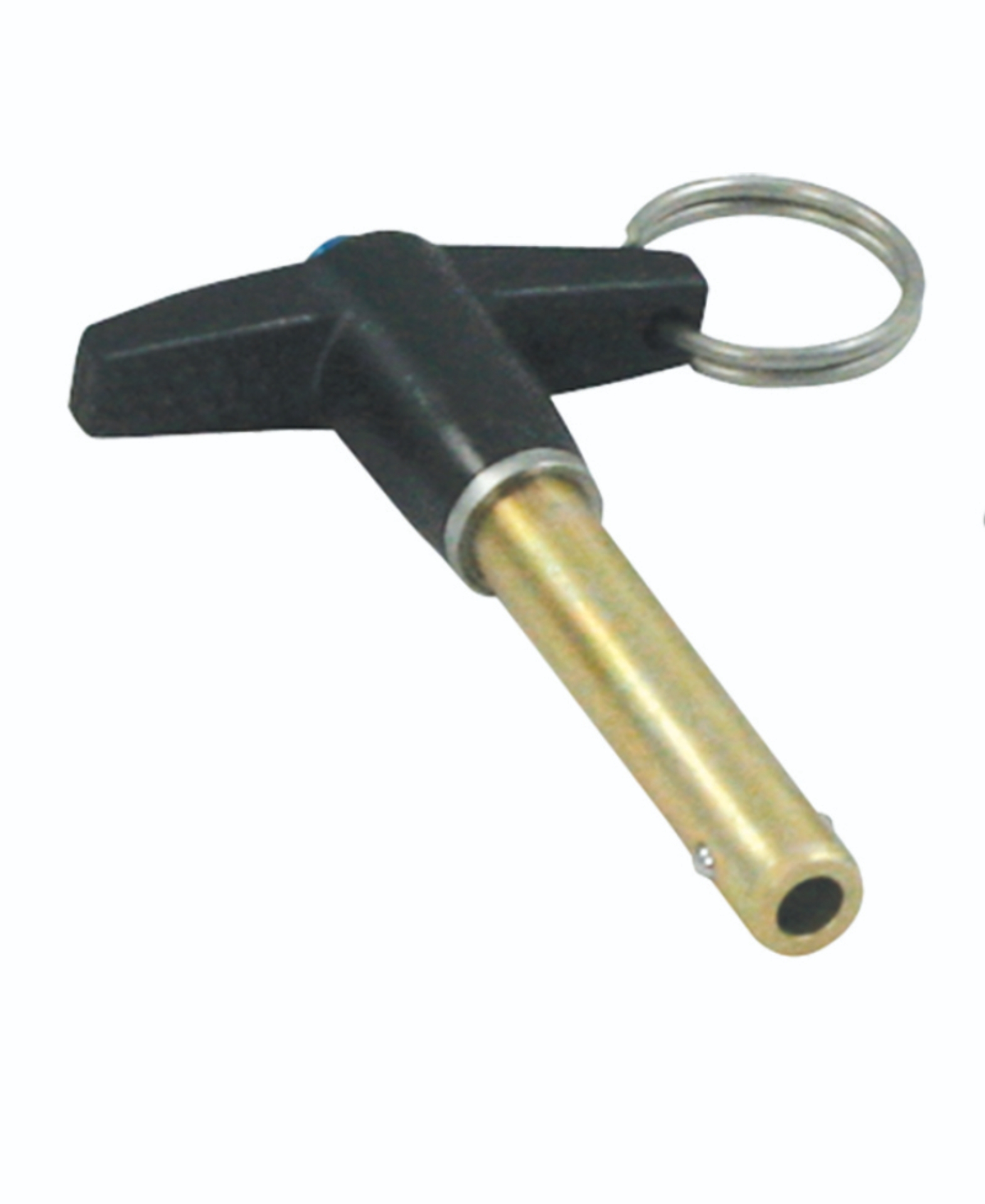 Picture of Moroso Quick Release Pin - 5/6in Diameter x 1-1/2in Long - Single