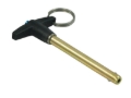 Picture of Moroso Quick Release Pin - 1/2in Diameter x 2-1/2in Long - Single