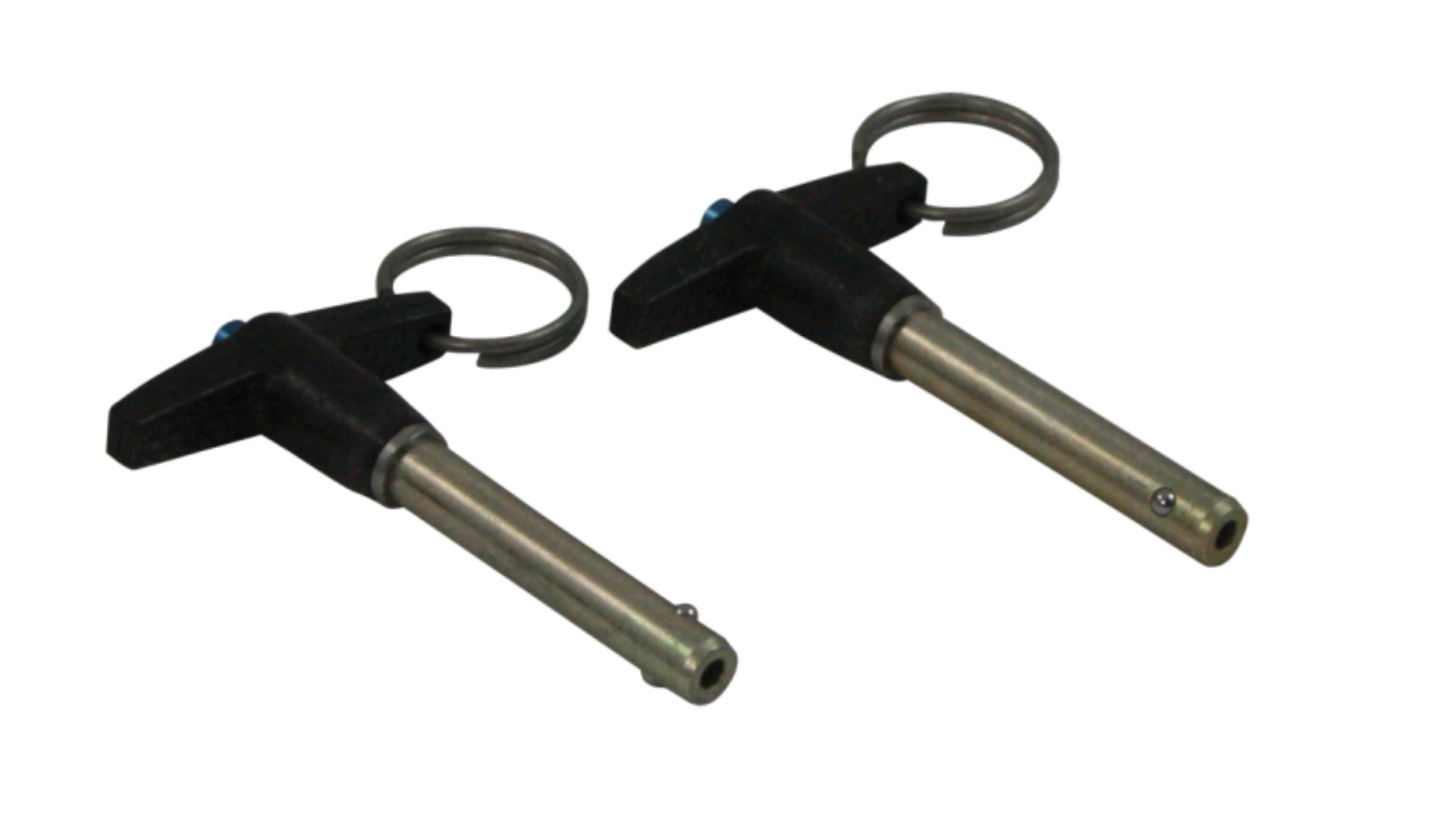 Picture of Moroso Quick Release Pin - 5/6in Diameter x 1in Long - 2 Pack