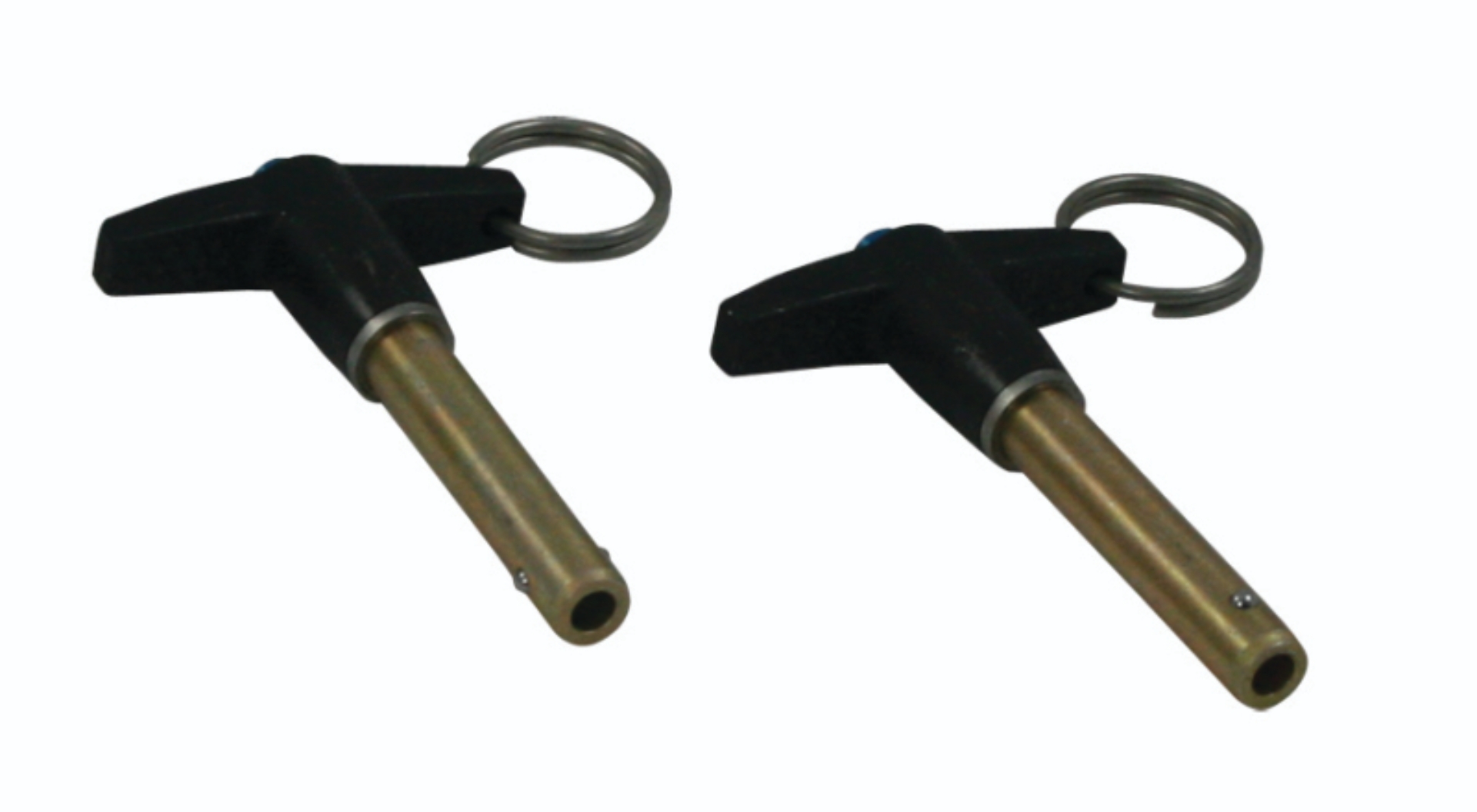 Picture of Moroso Quick Release Pin - 3/8in Diameter x 1-1/2in Long - 2 Pack