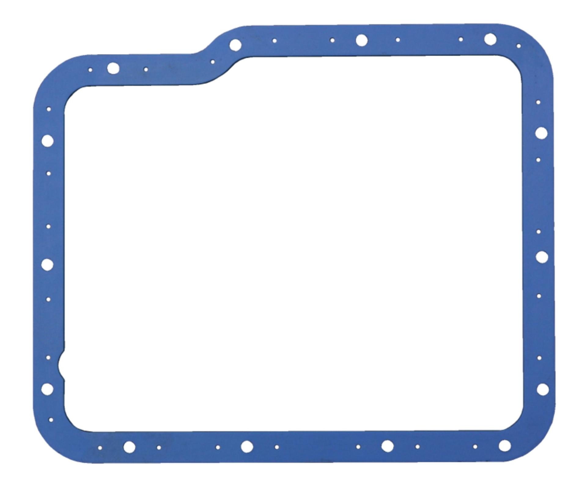 Picture of Moroso Powerglide Transmission Gasket - 3/16in - Silicone Molded Over Steel - Single