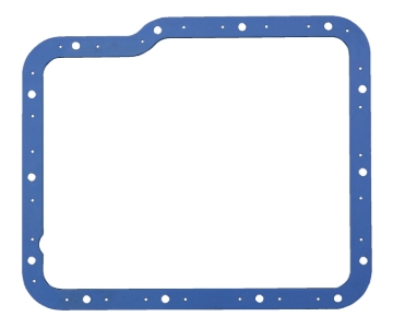 Picture of Moroso Powerglide Transmission Gasket - 3/16in - Silicone Molded Over Steel - Single