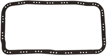 Picture of Moroso Acura/Honda B Series Heavy Duty Rubber Oil Pan Gasket - One Piece