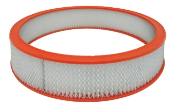 Picture of Moroso Air Cleaner Element - 14in x 4in (Use w/Part No 65925/65926)
