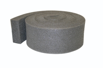 Picture of Moroso Carburetor Air Pan Sealing Foam - 60in (Use w/Part No 65950/65951/65960/65961)
