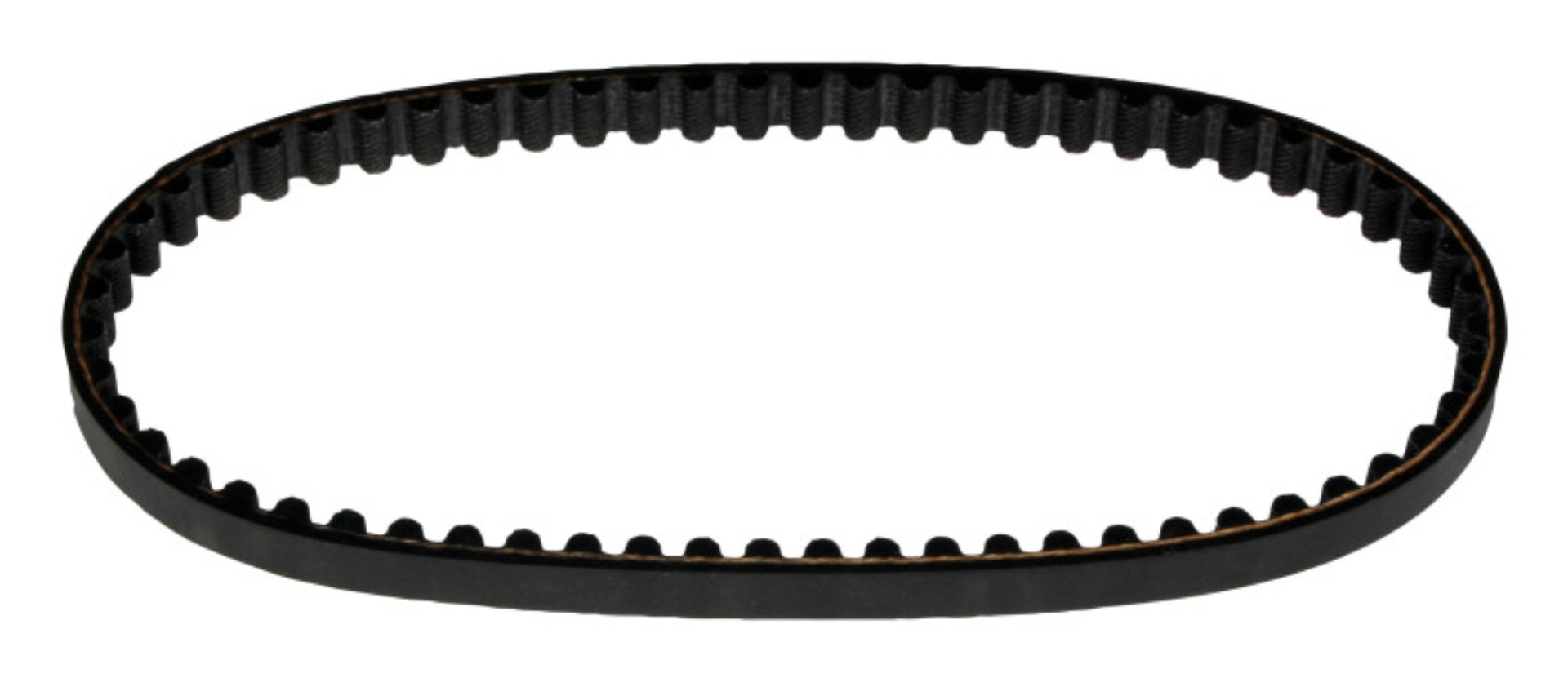 Picture of Moroso Radius Tooth Belt - 592-8M-10 - 23.3in x 1/2in - 74 Tooth