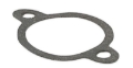 Picture of Moroso Oil Filter Bypass Plate Gasket (Use w/Part No 23770)