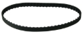 Picture of Moroso Gilmer Drive Belt - 22-1/2in x 1/2in - 60 Tooth
