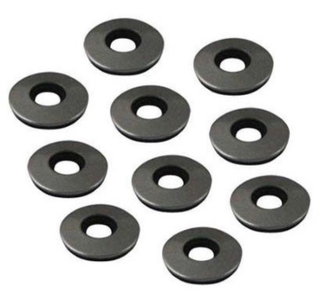 Picture of Moroso Valve Cover Washer (Replacement for Part No 68025/68026/68333/68341/68342/68346)