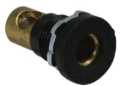 Picture of Moroso Female End (Replacement for Part No 74155) - Black