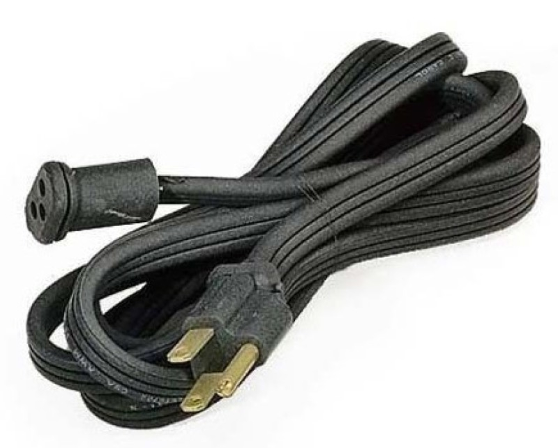Picture of Moroso Electric Oil Heater Cord (Replacement for Part No 23980/23990)