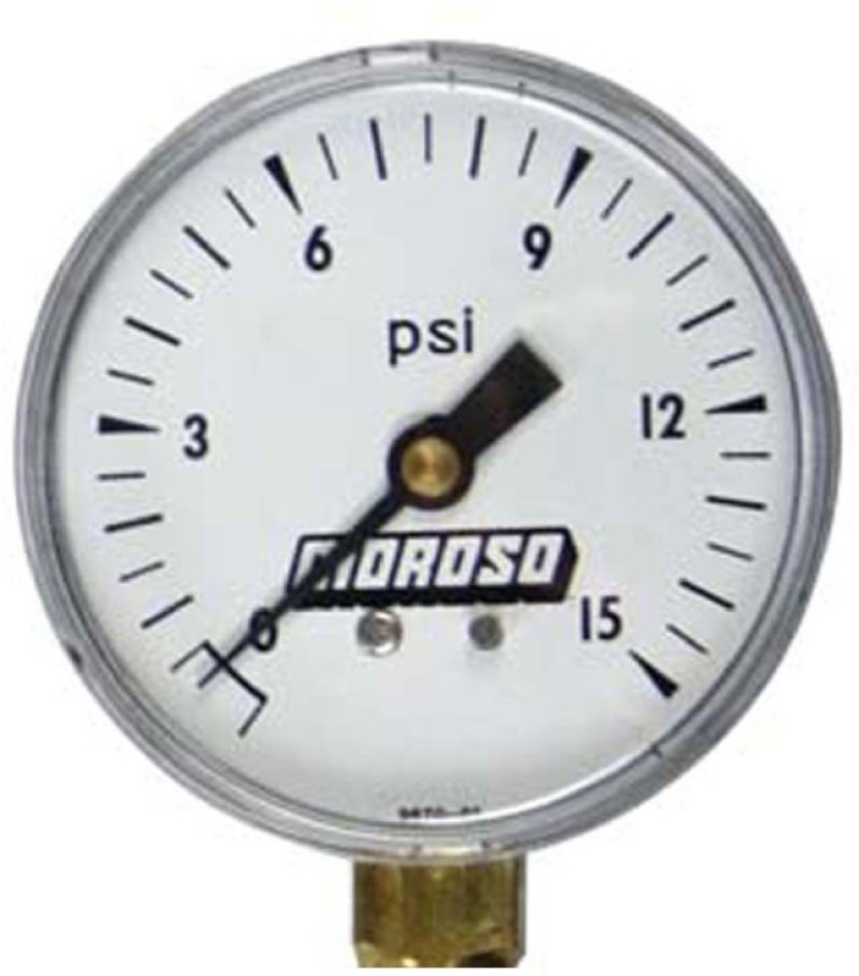 Picture of Moroso MOR Tire Pressure Gauges - 97480