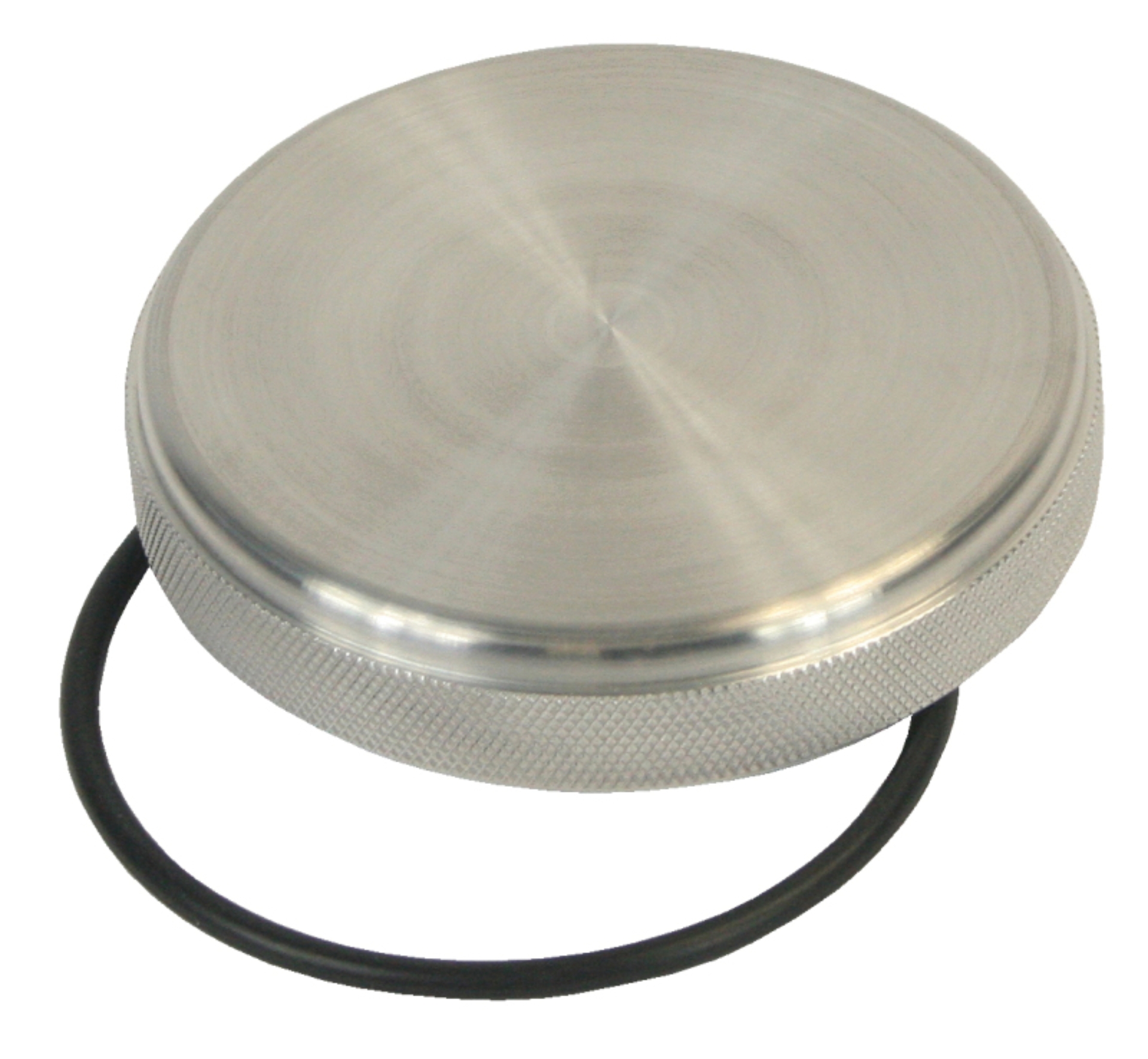 Picture of Moroso Dry Sump Oil Tank Lid w/O-Ring (Replacement for Part no 22681/22689)
