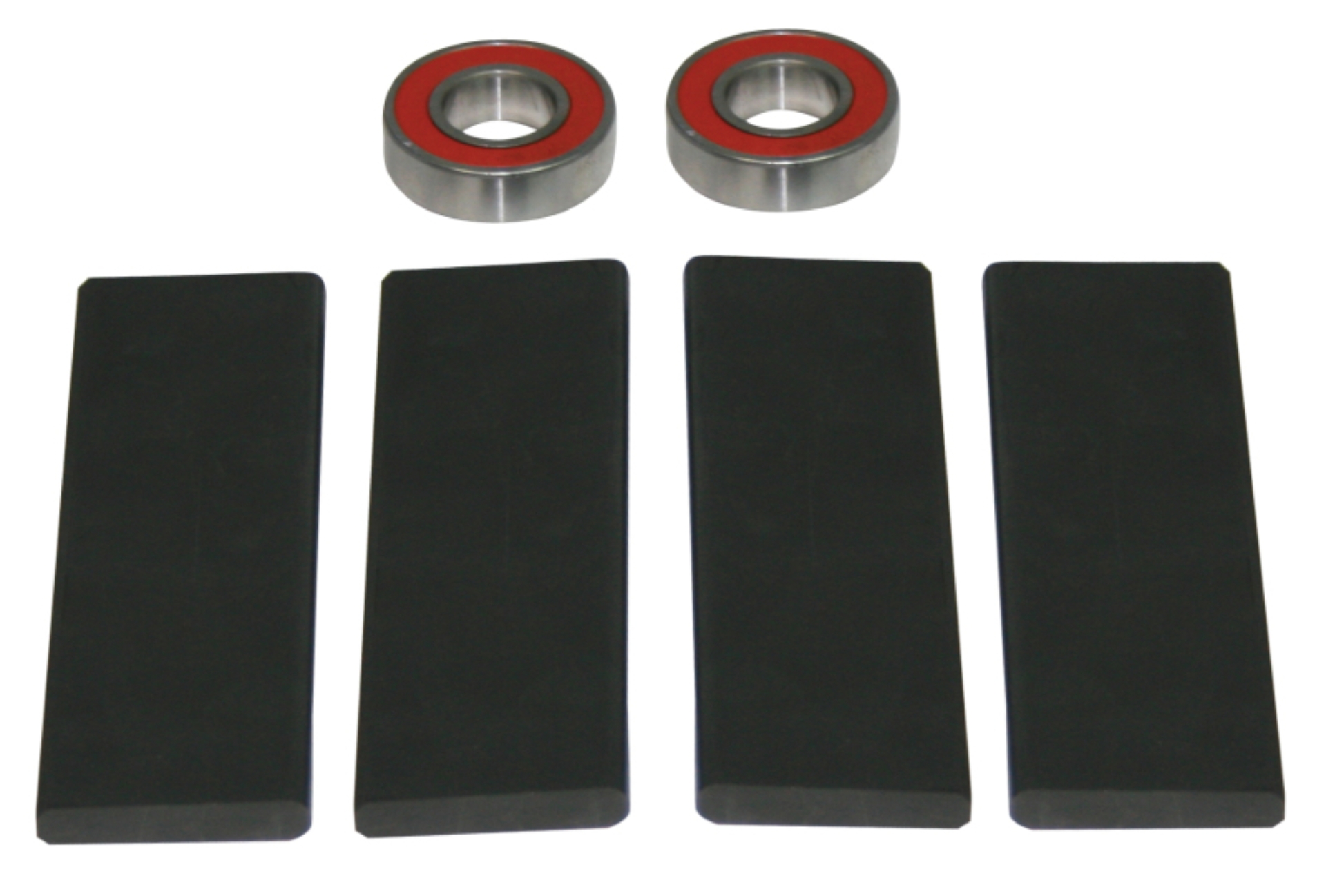 Picture of Moroso Vacuum Pump Service Kit - 4 Vane (Use w/ Part No 22643)