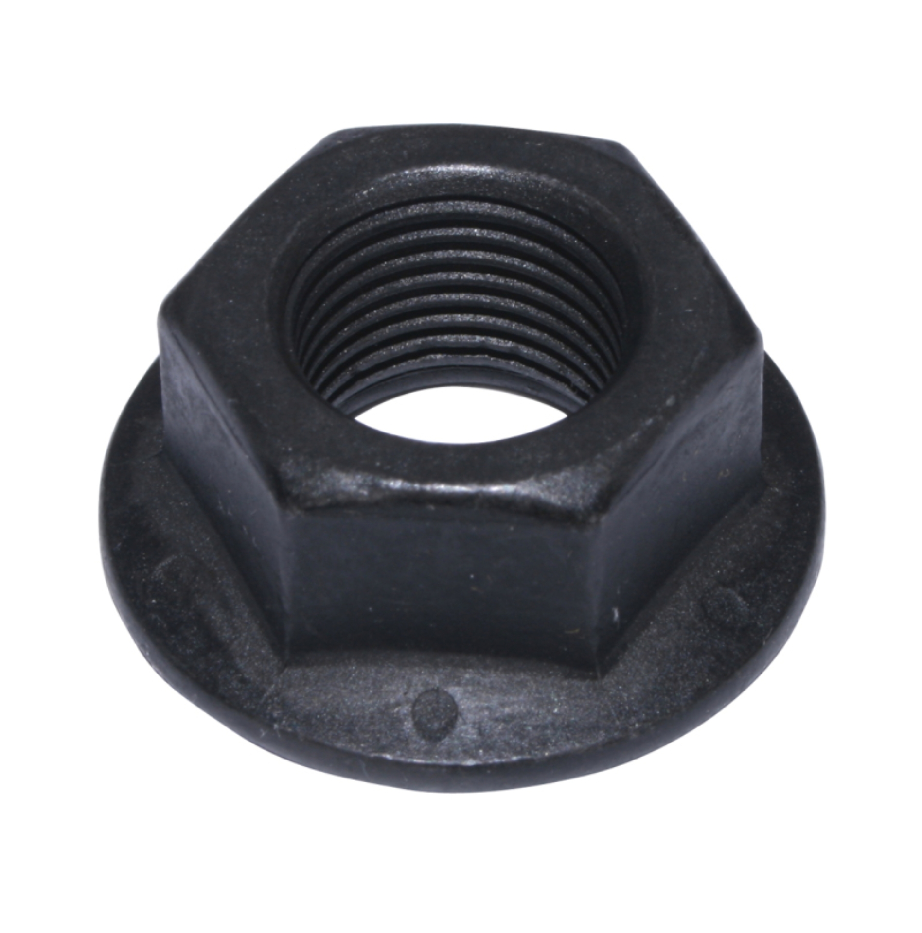 Picture of Moroso Hex Flange Nut - 5/8-18 Thread Wheel Stud