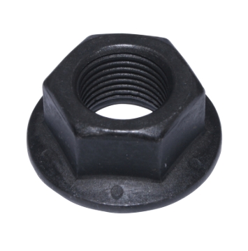 Picture of Moroso Hex Flange Nut - 5/8-18 Thread Wheel Stud