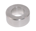 Picture of Moroso Wheel Stud Spacer - 5/8in Studs x 9/16in Long x 1-1/8in OD - Aluminum