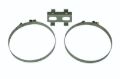 Picture of Moroso Super Cool Can Mounting Kit