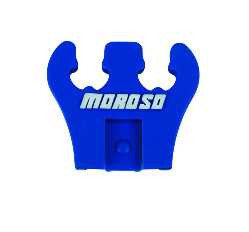 Picture of Moroso MOR Ignition-Wire Loom Kit - 97830