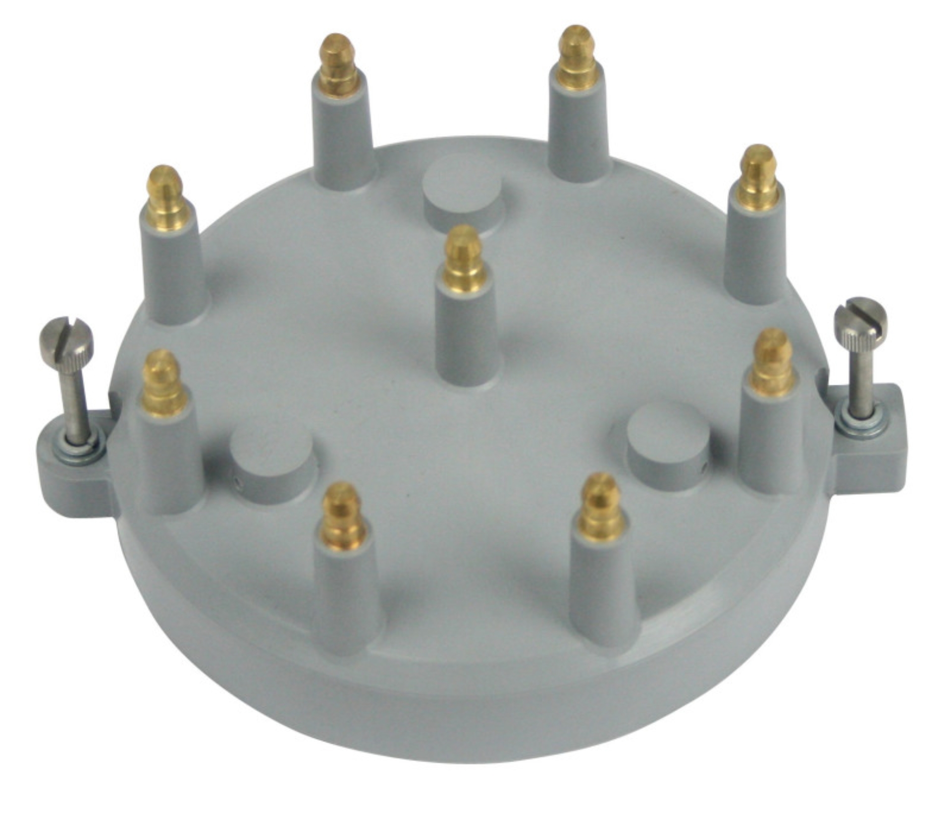 Picture of Moroso Distributor Cap w/o Retainer - Ear Mounted