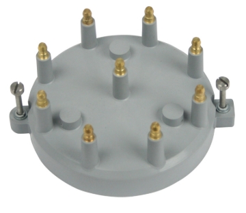 Picture of Moroso Distributor Cap w/o Retainer - Ear Mounted