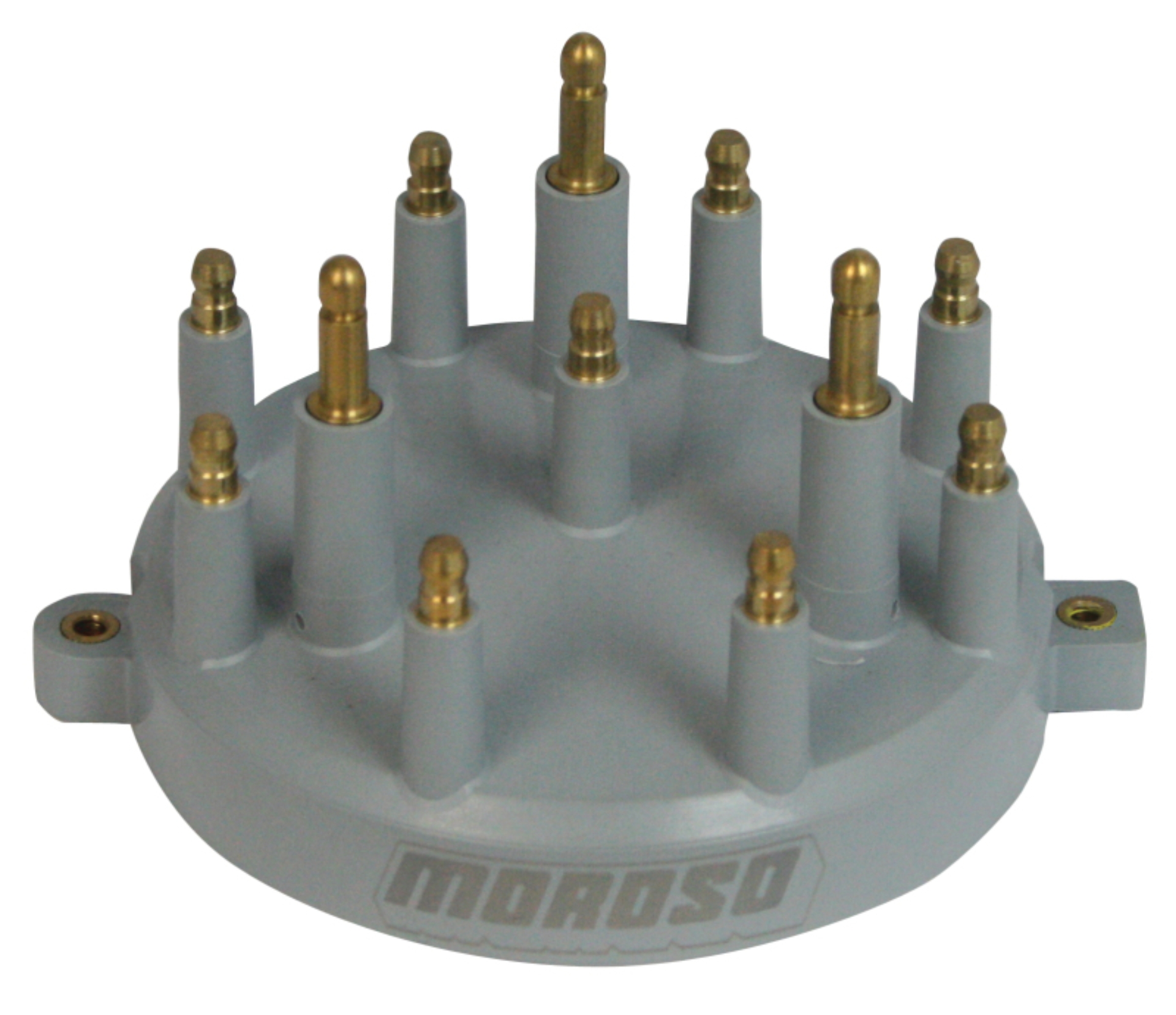 Picture of Moroso Distributor Cap - Ear Mounted (Use w/Part No 72225/72226/72227/72228)