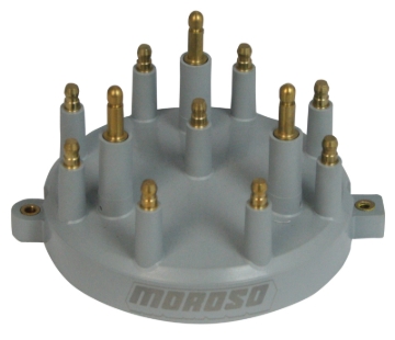 Picture of Moroso Distributor Cap - Ear Mounted (Use w/Part No 72225/72226/72227/72228)