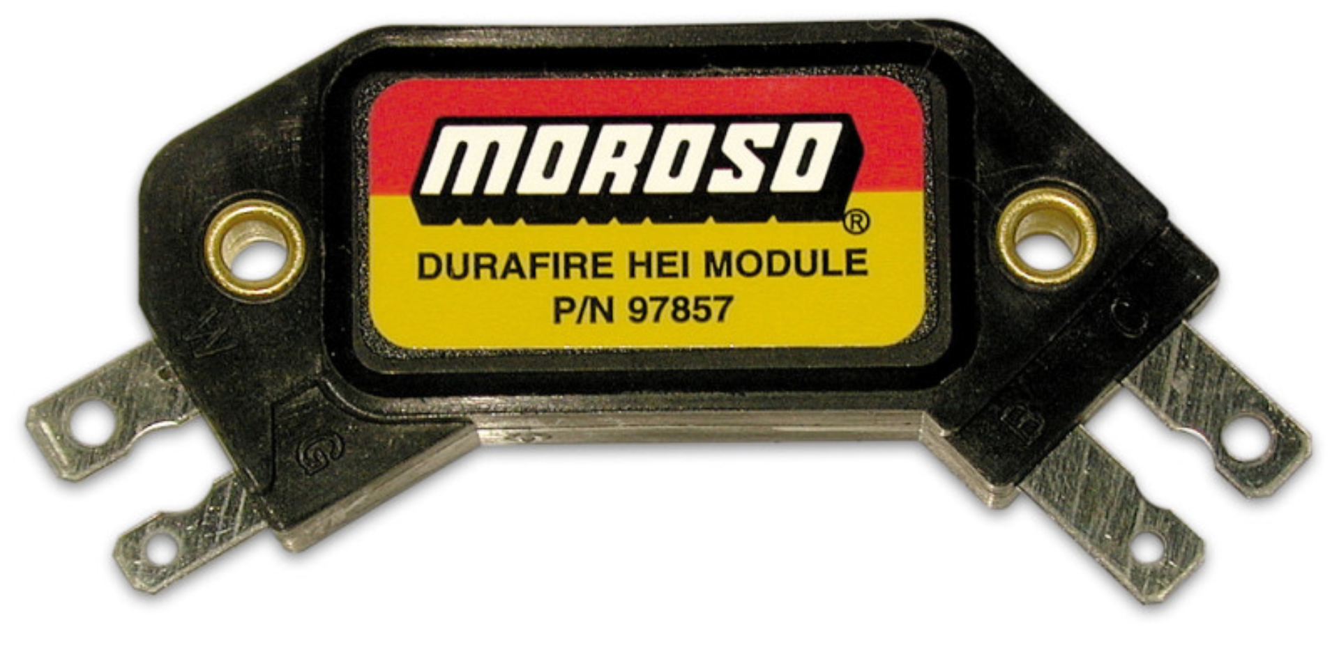 Picture of Moroso GM HEI Durafire Ignition Module (Replacement for Part No 72230/72231)