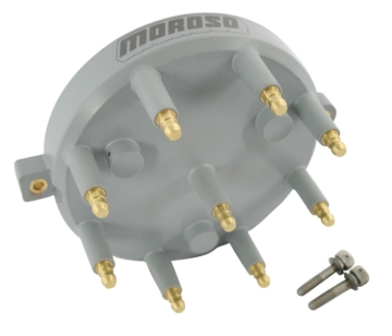 Picture of Moroso Distributor Cap w/o Retainer