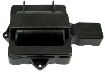 Picture of Moroso GM HEI Distributor Coil Cover (Use w/Part No 72230/72231)