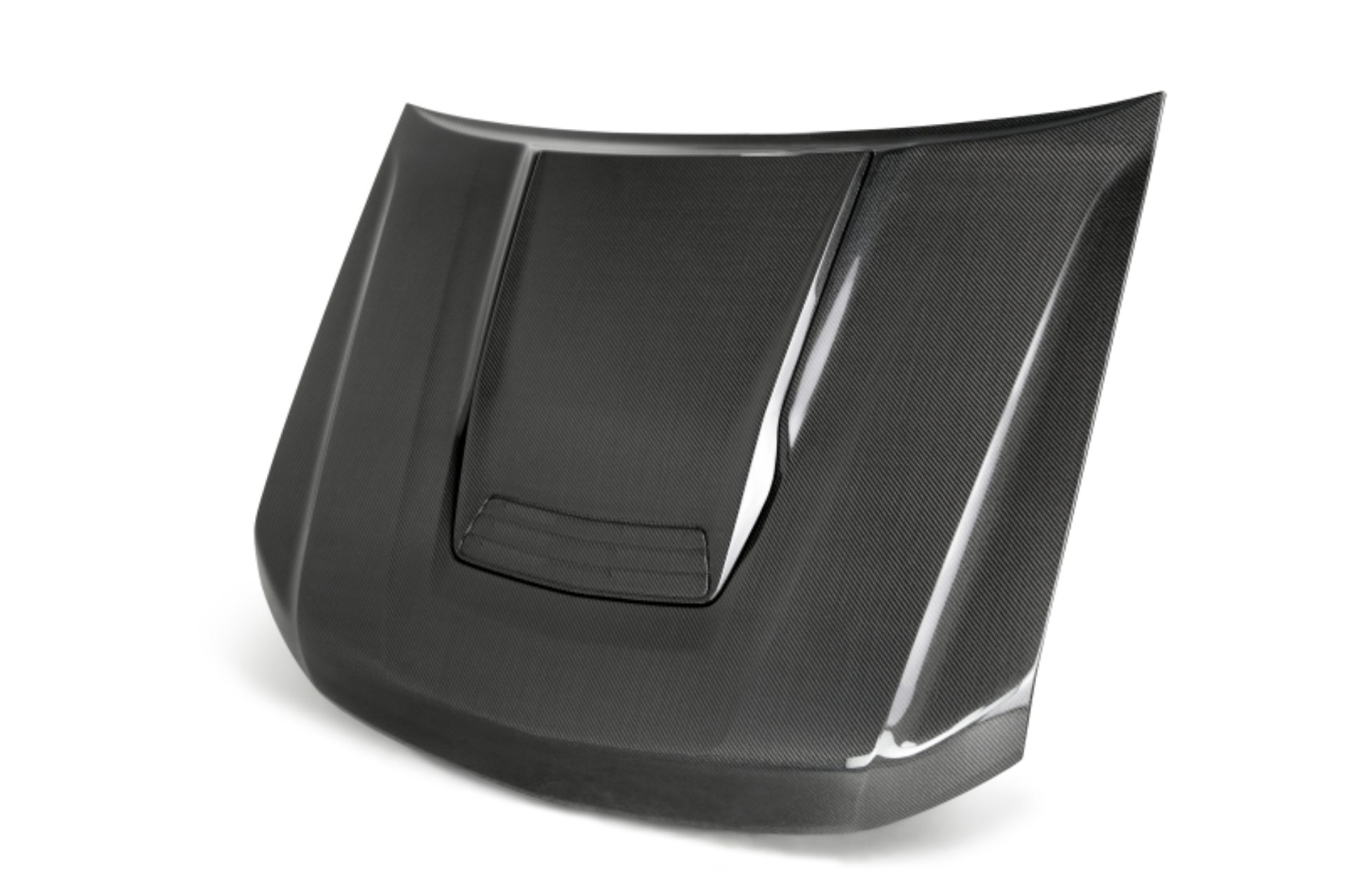 Picture of Anderson Composites AND Hoods - AC-HD17CHCOZR-OE