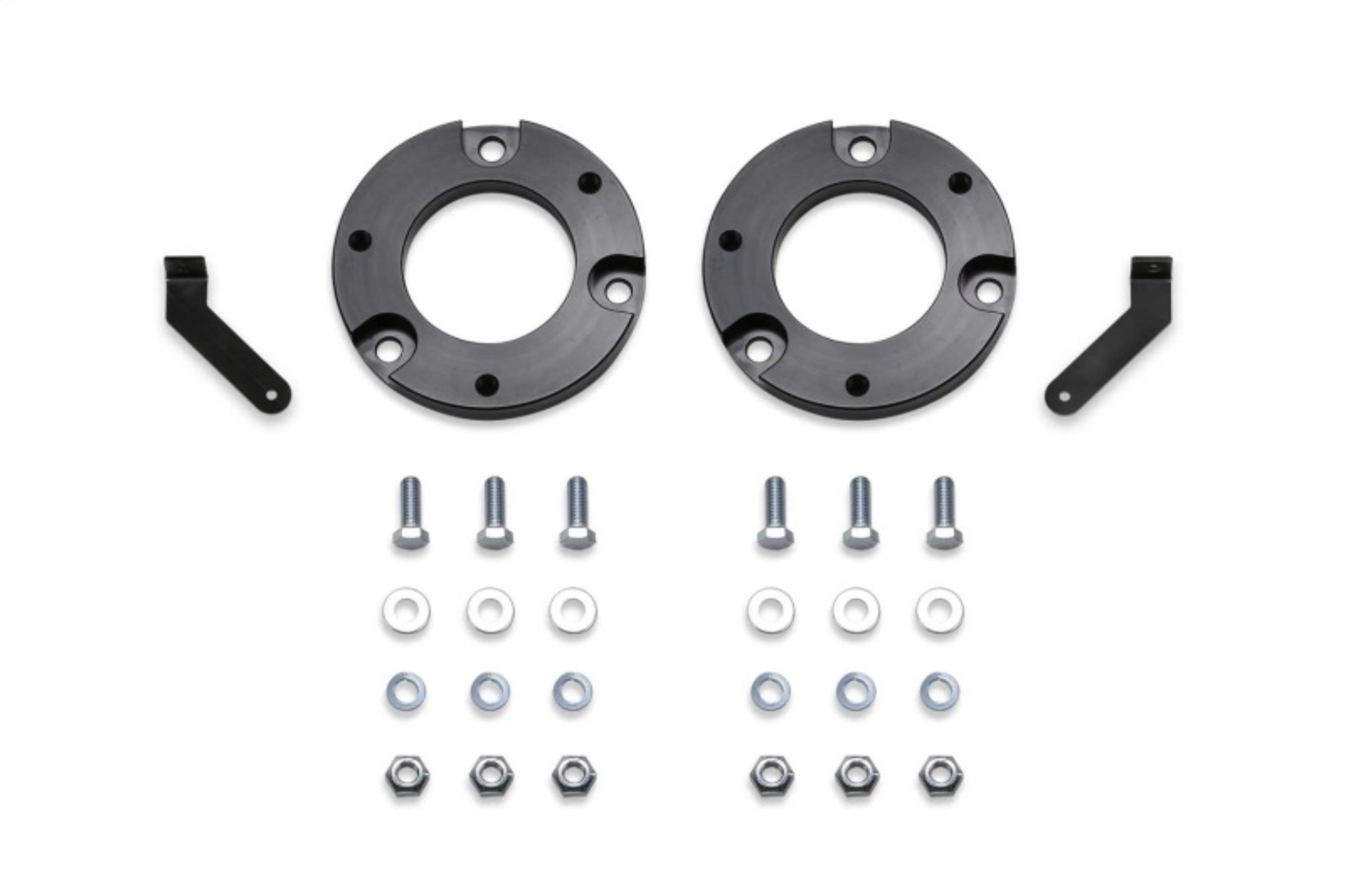 Picture of Fabtech 18-20 Ford Expedition 4WD 1.5in Leveling System