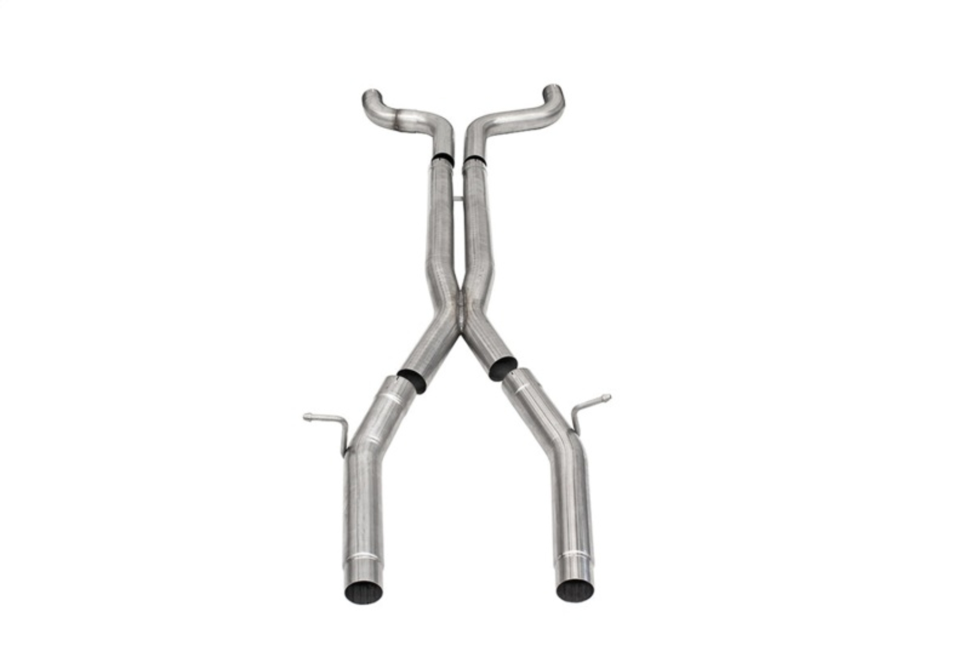 Picture of Corsa 2016-2024 Chevrolet Camaro SS 6.2L V8 3.0in X-Pipe