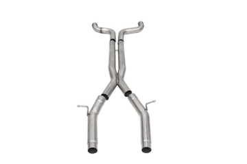 Picture of Corsa 2016-2024 Chevrolet Camaro SS 6.2L V8 3.0in X-Pipe