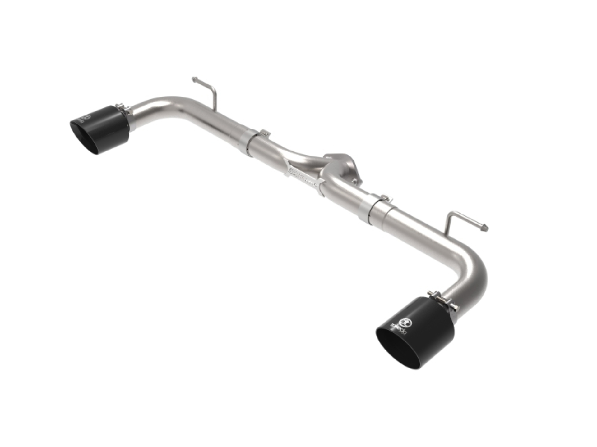 Picture of aFe Exhaust Axle Back - 49-37014-B